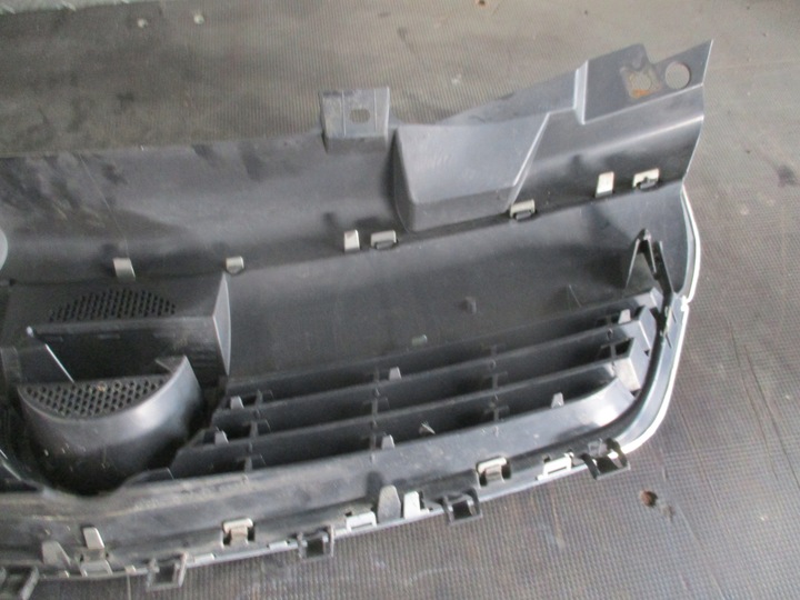 фото №9, Решітка радіатора opel zafira b 05-08 r 13157590 , 321228108