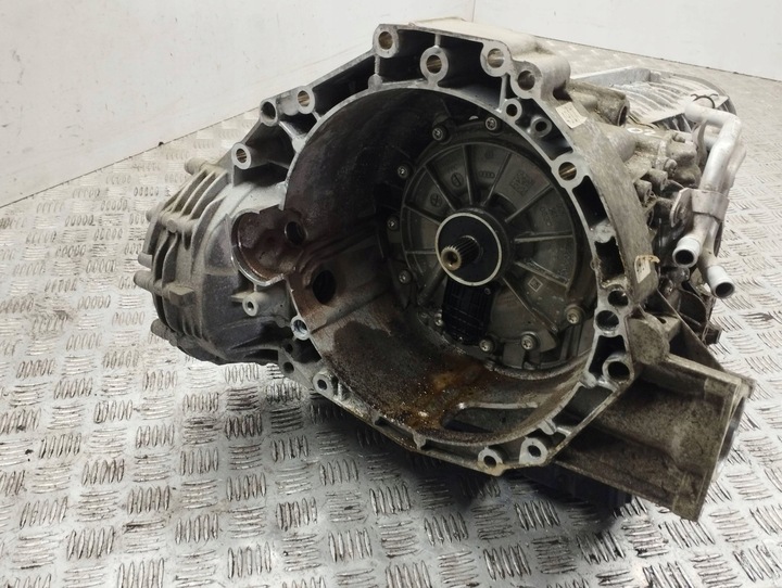 фото №12, Audi q5 sq5 2020 автоматическая коробка передач коробки передач