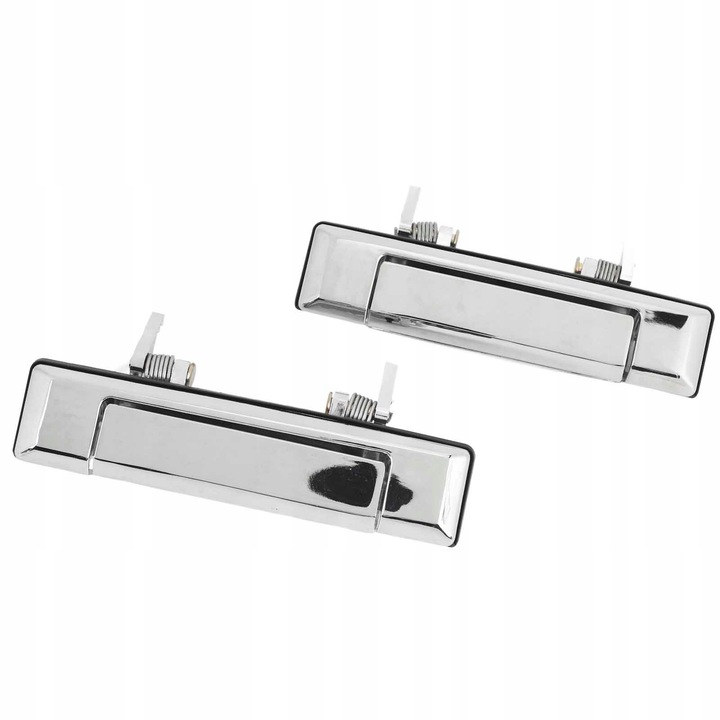 фото №8, 1 пары наружная ручка дверь 69210-90a00 płynniejsza operacyjna bp