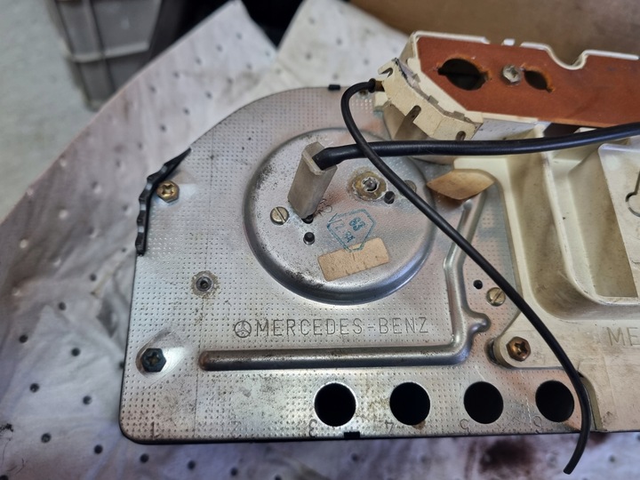 фото №6, Спидометр приборы w201 190 2015402747