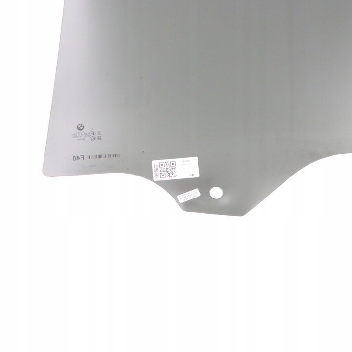 фото №11, Bmw f40 задня бокова скло двері права скло тоноване as3 7469092