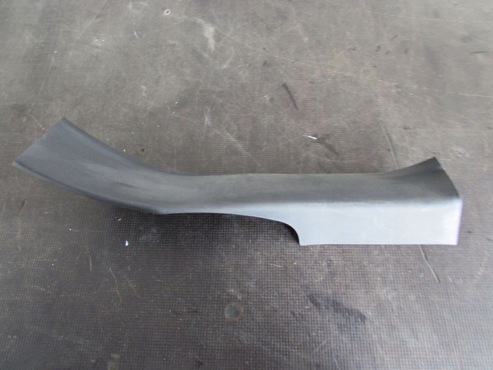 фото №1, Захист порога лівий зад toyota corolla e21 19-23r 67918-02480