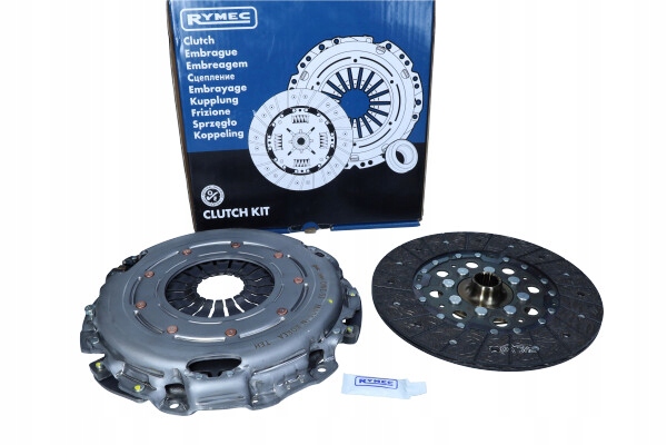 фото №3, Rymec зчеплення opel antara 2,0 cdti 06-11