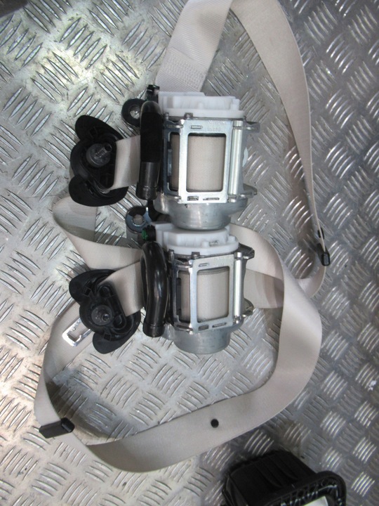 фото №9, Bmw x7 g07 x5 g05 консоль панель шкіра оригінал 4