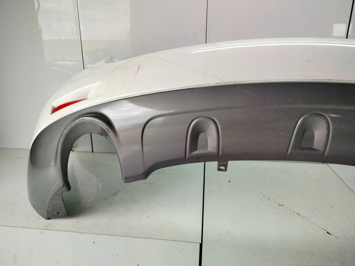 фото №6, Бампер задний nissan murano z51