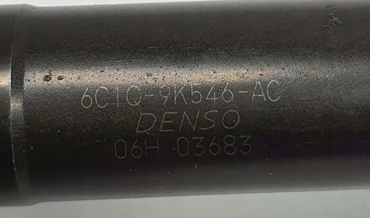 фото №6, Форсунка форсунка citroen jumper iii 2.2 hdi 6c1q-9k546-ac