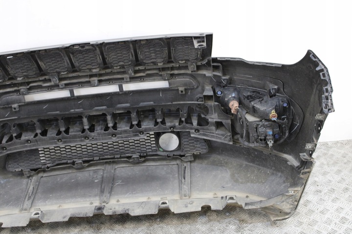 фото №7, Бампер перед переднее jeep compass ii 2