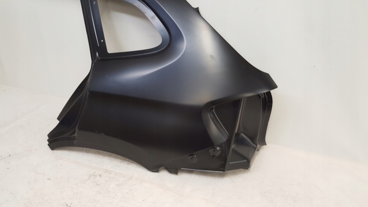 фото №7, Bmw x1 e84 крило зад задній лівий 2009-2015r