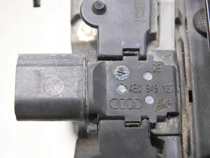 фото №7, Ручка ручка двері lz9w audi a8 d3 4e0949137