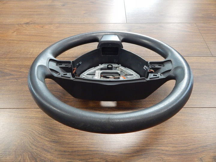 фото №7, Opel astra iii h zafira b - кермо pod мульті