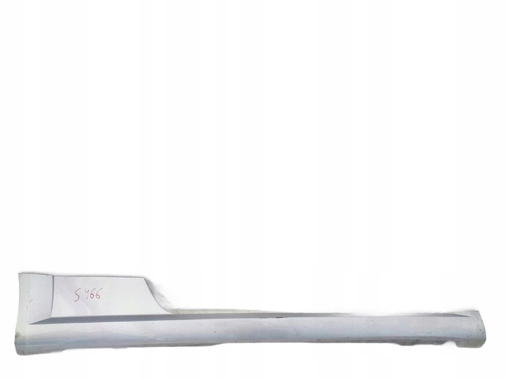 фото №1, Audi tt 8s0 14- планка порогова поріг праві