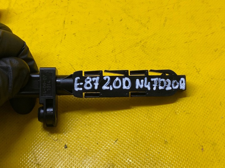 фото №7, Датчик положение вала 7805188 2.0 d bmw e90 e87 e60 n47d20a