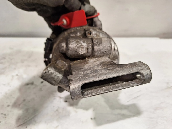 фото №5, Компресор кондиціонера 926002090r renault twingo 1.0 sce 14-