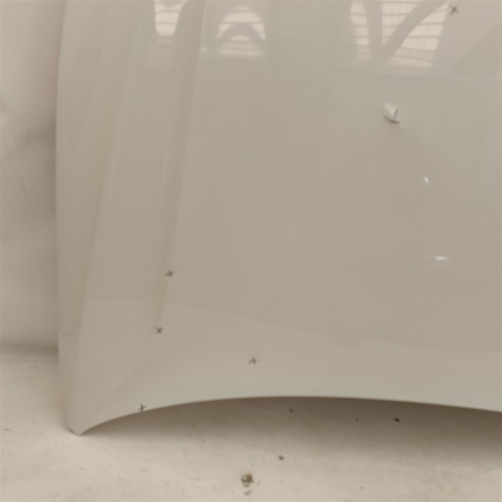 фото №9, Капот volvo xc60 ii po 2017