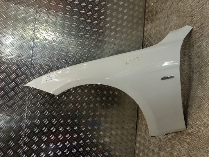 фото №8, Bmw 3 f30 f31 крило правий лівий перед різні колір