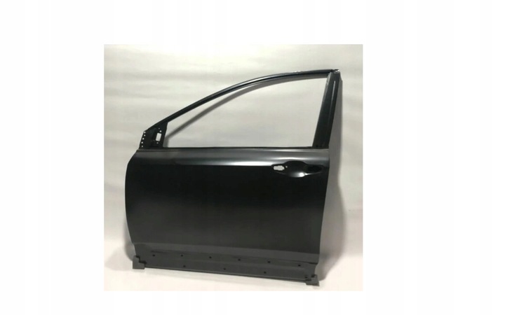 фото №1, Дверь передние левая honda crv 2017-