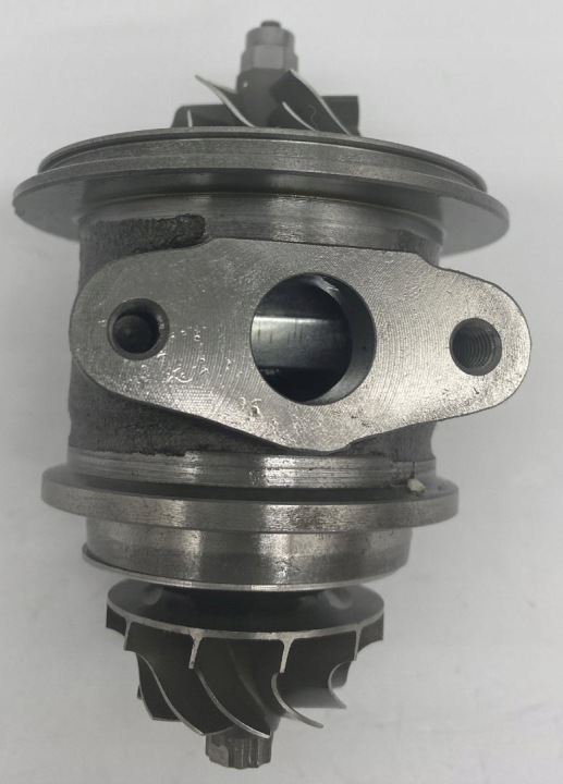 фото №6, Koras cer a6552 hyundai 1.1crdi 12-