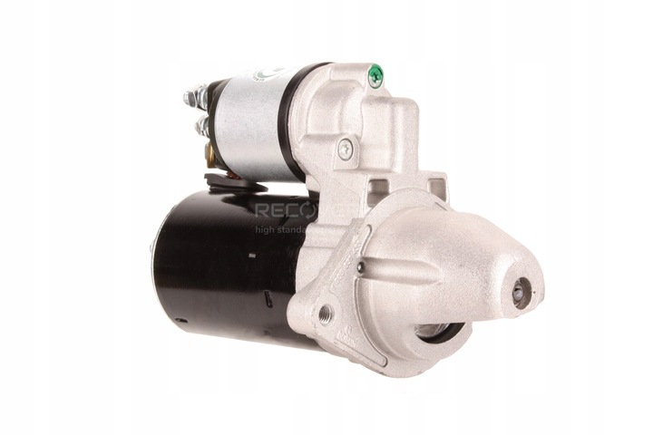 фото №9, Стартер opel suzuki chevrolet lancia fiat corsa astra aveo combo meriva…