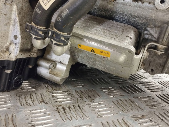 фото №11, Audi q5 sq5 2020 автоматическая коробка передач коробки передач