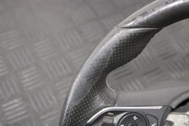 фото №10, Кермо мультифункція opel insignia b рестайлінг