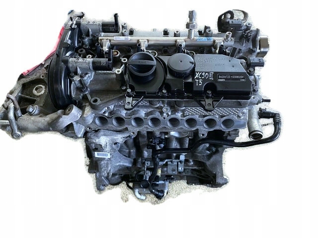 фото №1, Volvo xc90 ii 2.0t t5 двигун b4204t23