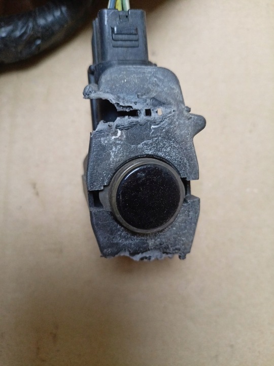 фото №6, Джгут датчиків паркування ford fusion usa 2 2013 dg9t-15k868-ac