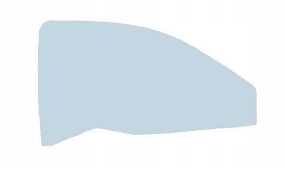 фото №1, Стекло левая дверь aixam 2010