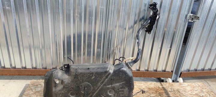 фото №6, Bak бак топлива audi a3 q3 83a vw 5qf201021gj