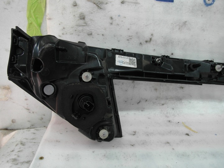 фото №13, Hyundai tucson iv 4 зчеплення led накладка задня 92403n7120 nr72