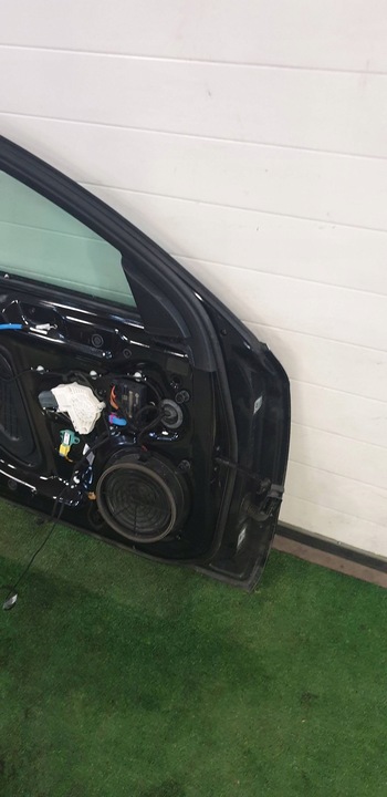 фото №8, Audi a4 b8 універсал двері ліві передні лівий перед ly9b