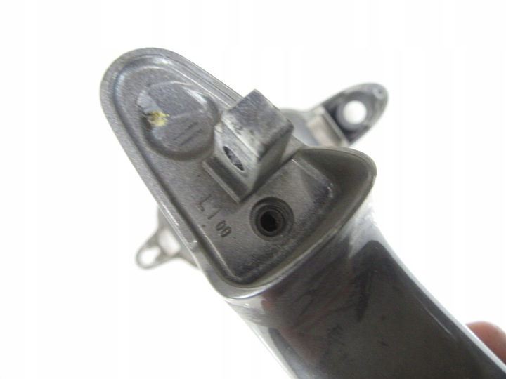 фото №11, Ручка лівий перед bmw e60 e61 європа spacegrau металік a52