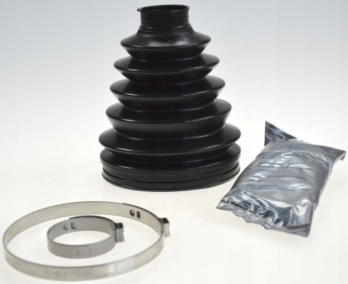 фото №1, Lobro 304105 набір захист, рульове управління