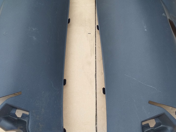 фото №4, Toyota corolla e21 защита стойка зад сиденья ремня