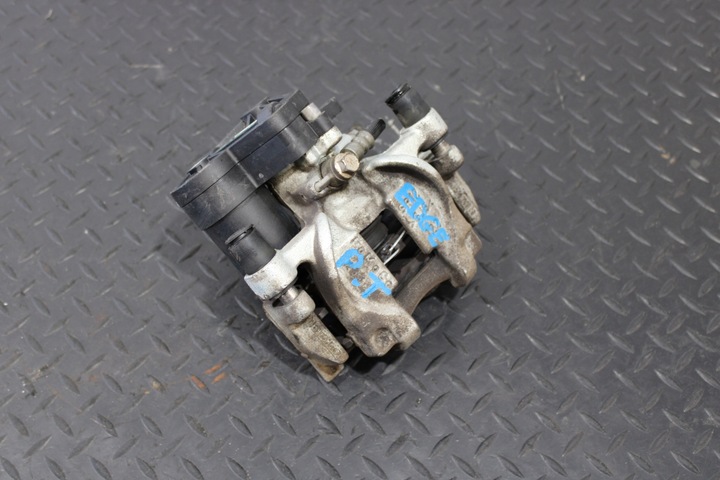 фото №1, Суппорт тормозной правый зад ford edge mk2 dg9c-2d250-g