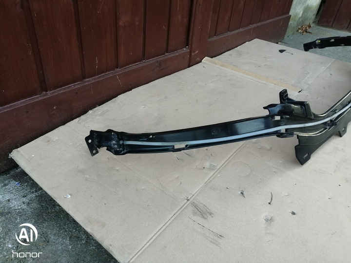 фото №8, Підсилювач балка перед датчики j9c3-17e778-a jaguar e-pace x540 18r