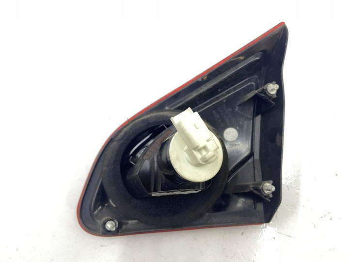 фото №7, Лампа ліва задня лівий зад w кришка багажника nissan qashqai i j10 рестайлінг оригінальний номер b26555br01a