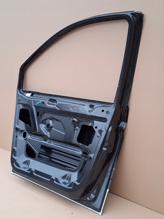 фото №8, Citroen c8 peugeot 807 ulysee phedra двері праві перед праві передні нове