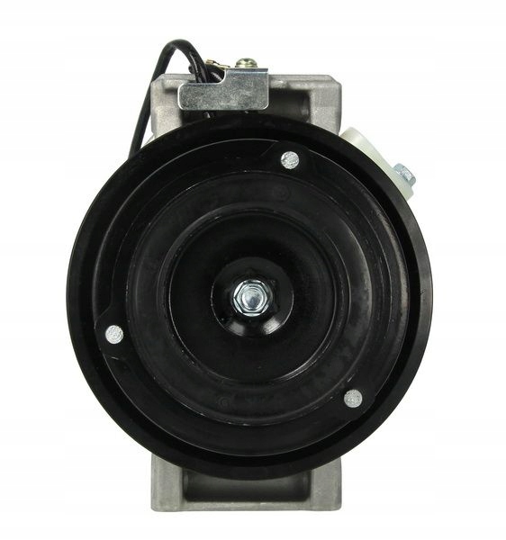 фото №12, Компрессор кондиционера nissens 89315 55116839aa