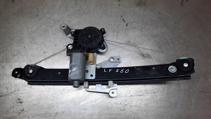 фото №1, Подъемник стекло зад левый volvo s60 00-09r