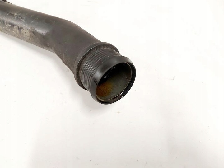 фото №7, Audi q7 1 i 4l 3.0 tdi труба шланг интеркулер шланг воздуха 7l6145770m