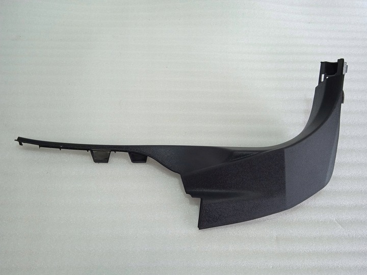 фото №1, Peugeot 5008 ii обивка планка порога правая