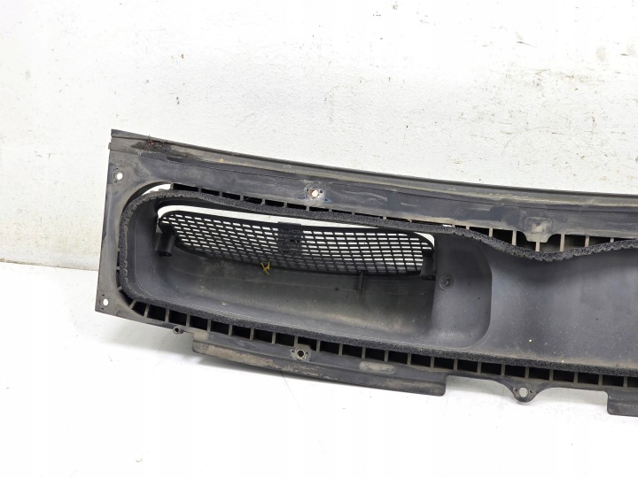фото №8, Ducato boxer jumper 06-14 решётка заборщик воздуха капота 1306521070 2g