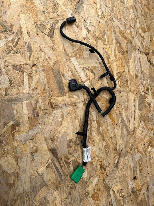 фото №1, Psa шланг 9831340680