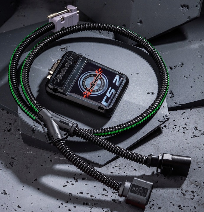 фото №3, Chiptuning proracing cs2 isuzu d-max платформа 3.0