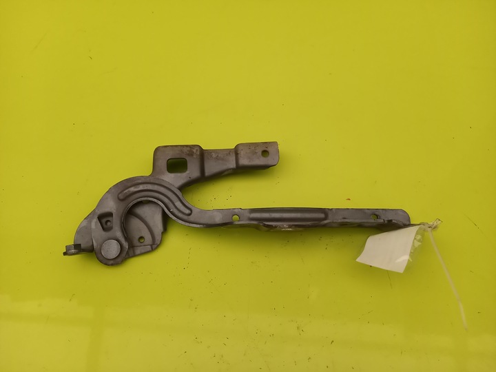 фото №1, Петля капота праві лак kth citroen ds4 12r