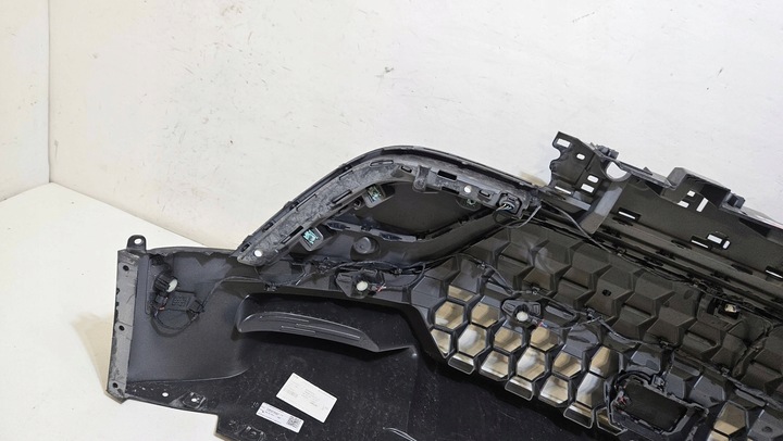 фото №10, Бампер перед переднє комплектний fisker океан fm2960200107blbm 78061237510