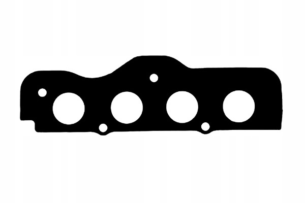 фото №2, Прокладка коллектор выпускного mazda 1,3 1,5 1,6 2