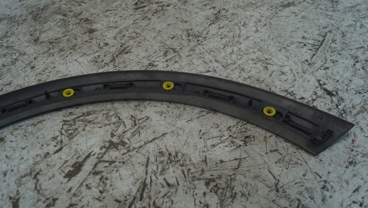 фото №9, Планка крила лівий зад volvo c30 30779140