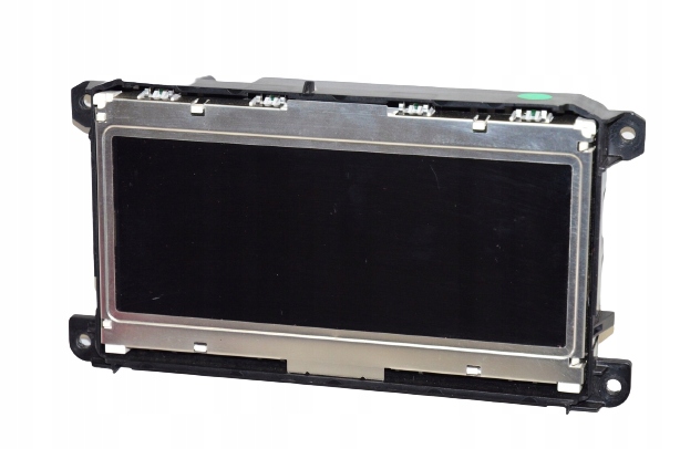 фото №1, Audi оригинальный номер дисплей монитор 8t0919603b