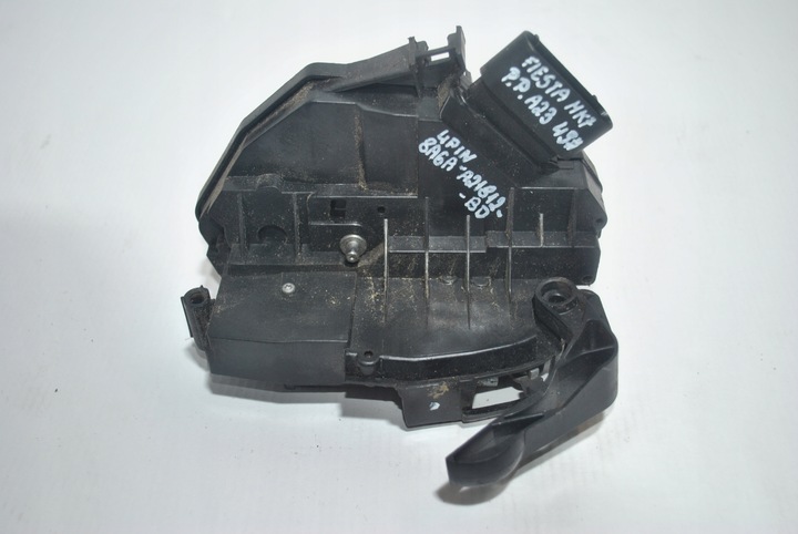 фото №1, Замок дверь правые перед ford fiesta mk4 4 pin 8a6a-a21812-bd